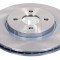 FEBI BILSTEIN 43941 Disc frana
