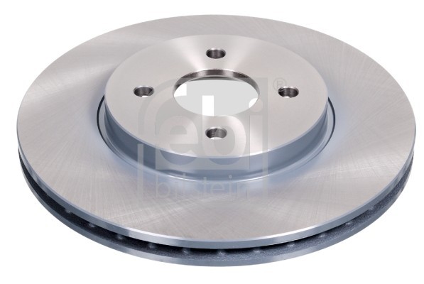 FEBI BILSTEIN 43941 Disc frana