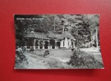 CARTE POSTALA - RPR - GOVORA - IZVORUL 30 DECEMBRIE