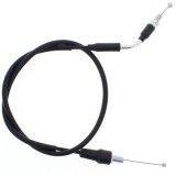 Cablu accelerator 1076mm cursa 93mm pentru SUZUKI LT-R, LT-Z 400/450 2009-2014