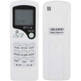 ZH-LW03 Telecomanda KNTECH pentru aparate de aer conditionat CHIGO-NORDSTAR de forma ZC/LW-01 ZC/LW-03 ZCLW-03 ZH/LW-03 ZHLW-03 ZH/LW-10