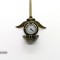 Ceas Snitch &ldquo;Open at the Close&rdquo; - Harry Potter