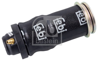 FEBI BILSTEIN 39433 Burduf, suspensie cabina sofer foto