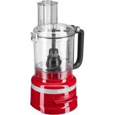 Robot de bucatarie KitchenAid 5KFP0921EER, 2.1L, 250W, empire red