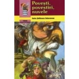 Povesti, povestiri, nuvele