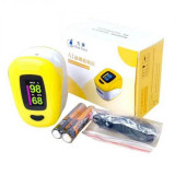 Pulsoximetru Heal Force, A3, Shenzhen