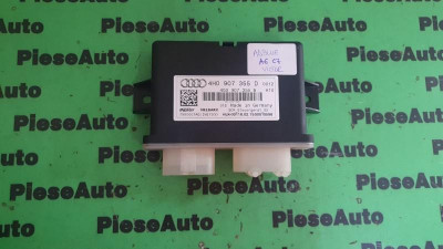 Calculator adblue Audi A8 (2009-&amp;gt;) [4H_] 4h0907355d foto