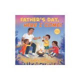 Father's Day, Here I Come!