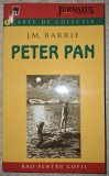 J. M. Barrie - Peter Pan