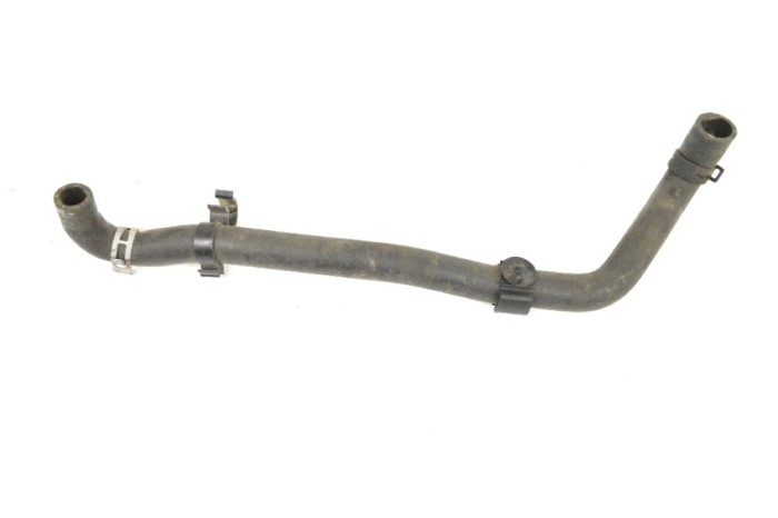 Furtun de lichid de răcire LAND ROVER RANGE ROVER SPORT II L494 2016 OEM: FPLA-7752-CA | 11753327