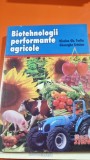Biotehnologii Performante Agricole - Nicolae Gh.Turliu , Gheorghe Craciun