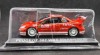 Macheta Peugeot 307 WRC - Ixo/Altaya 1/43, 1:43