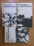 Ion Lancranjan - Cordovanii 3 volume