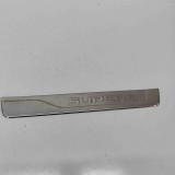 Ornament prag interior dreapta spate SKODA SUPERB III Estate 3V5 2021 OEM: 3V0853557P
