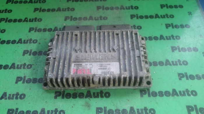 Calculator motor Renault Megane Scenic (1996-1999) 7700111209