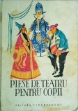 Irina Popescu - Piese de teatru pentru copii