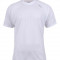 Tricou Basic PO-15 Tricou alb S