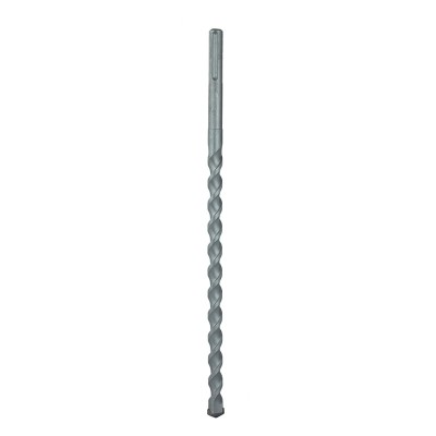 Burghiu SDS-plus Raider, 16 x 450 mm foto