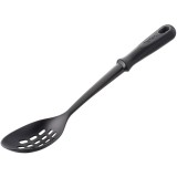 Lingura strecurare Tefal Comfort, 39.2 cm, Neagra
