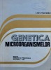 Genetica Microorganismelor - I. Gh. Tudose, Didactica Pedagogica, Romana, 1982
