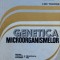 Genetica Microorganismelor - I. Gh. Tudose , C770