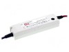Alimentator LED 24VDC 0,8A IP64