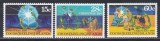 Cocos Insule 1980 - Crăciun, MNH
