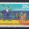 Cocos Insule 1980 - Crăciun, MNH