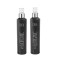 Set Promotional Ser Reparator Sheen Serum 200ml + Ser de Stralucire Oil Glaze BiOrganic Crea Maxxelle 200ml