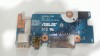 Modul audio pentru Asus Zenbook UX306U
