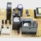 ASSY PCB MAIN;LED,RCS-SM3L-230Y,LNK305P DE92-02893K SAMSUNG