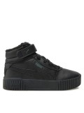Puma Carina 2.0 Mid WTR PS Black- Bl 387382-01 387382-01-32.5