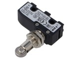 Micro&icirc;ntrerupător PIZZATO ELETTRICA SNAP ACTION SPDT 6A 250VAC 5A 24VDC MK V12D15