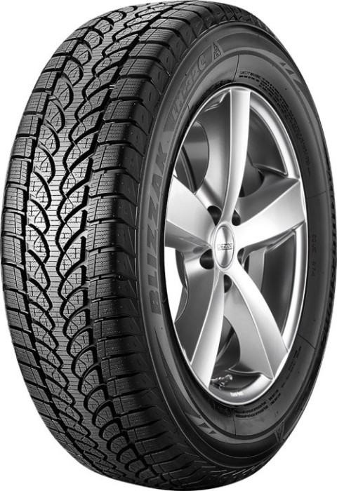 Cauciucuri de iarna Bridgestone Blizzak LM-32 C ( 175/65 R14C 90/88T 6PR )