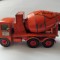 bnk jc Matchbox K13 Concrete Truck