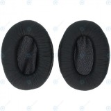 Sennheiser HD 497, EH 150 Tampoane pentru urechi negre 085708