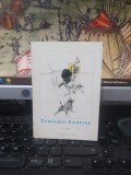Toulouse-Lautrec, La Circ, album, text de Edouard Julien, ed. meridiane, București 1968, 194