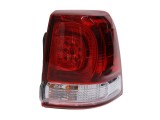 Stop spate lampa Toyota LAND CRUISER V8 (FJ200) 11.2007- BestAutoVest partea Dreapta exterior led