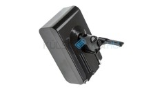 VHBW Baterie Dyson 215681, 215866-01/02, 215967-01/02 for - 5000mAh, 21.6V, Li-ion