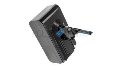 VHBW Baterie Dyson 215681, 215866-01/02, 215967-01/02 for - 5000mAh, 21.6V, Li-ion foto