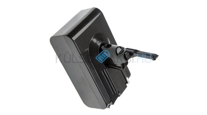 VHBW Baterie Dyson 215681, 215866-01/02, 215967-01/02 for - 5000mAh, 21.6V, Li-ion