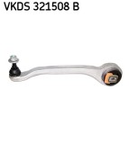 SKF VKDS 321508 B Brat, suspensie roata