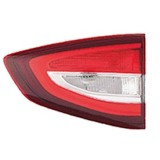 Stop spate lampa Ford C-MAX, 05.2015-, partea Dreapta, partea inteRioara, cu suport becuri, Valeo