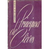 Principesa de Cleves (ELU) - Doamna de La Fayette