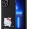 Husa Originala Hello Kitty iPhone 13 Pro