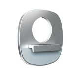 Cumpara ieftin Clips aluminiu, THD, atasare iPhone 12,13,14,15.16 la Apple Macbook, utilizare webcam