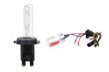 Bec xenon HID H7 6000K 35W AMiO, compatibil balast 12V