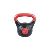 Gantera inSPORTline Vin-Bell Dark 2 kg FitLine Training