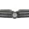 Grila radiator Vw Jetta (1b), 07.2010-2015, Cu Element Cromat,