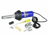 Pistol de lipit cu aer cald 1080W max. 550&deg;C, GEKO G81036